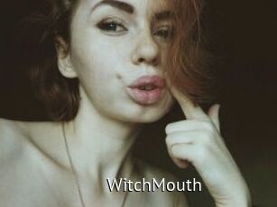 WitchMouth