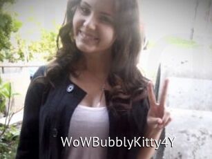 WoWBubblyKitty4Y