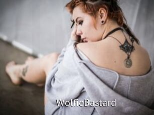 WolfieBastard