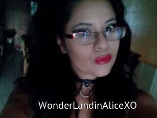 WonderLandinAliceXO