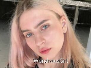 WondrousGirl