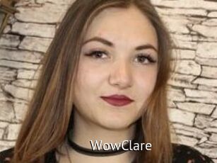 WowClare