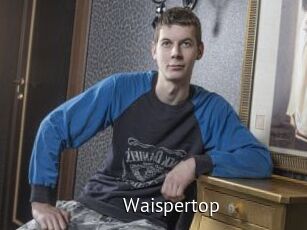 Waispertop