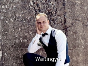 Waitingyou