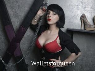 Walletsforqueen