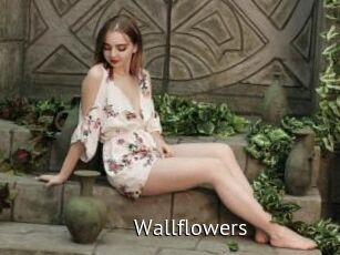 Wallflowers