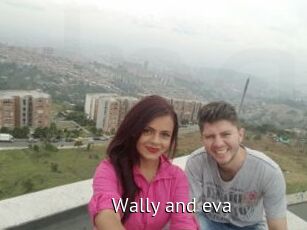 Wally_and_eva