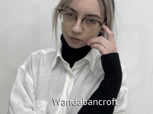 Wandabancroft