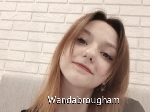 Wandabrougham