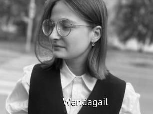 Wandagail