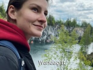 Wandagitt
