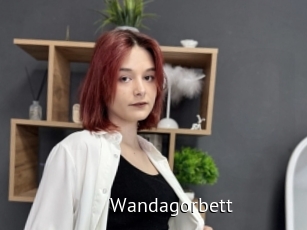 Wandagorbett