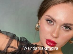 Wandamaximova