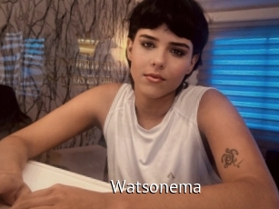 Watsonema