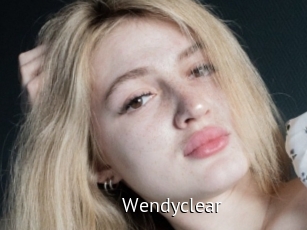 Wendyclear