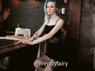 Wendyfairy