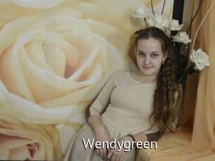 Wendygreen