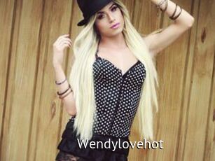 Wendylovehot