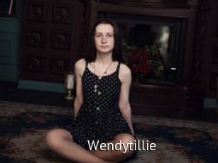 Wendytillie