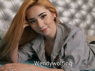 Wendywolfing