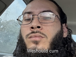 Weshould_cum