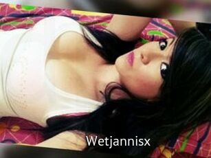 Wetjannisx