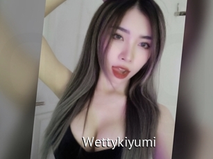 Wettykiyumi