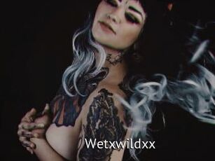 Wetxwildxx