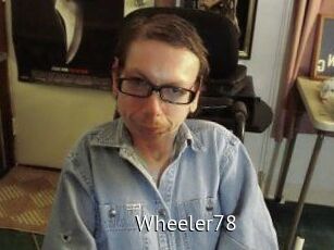 Wheeler78