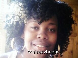 Whiskeyboobs