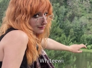 Whiteewi