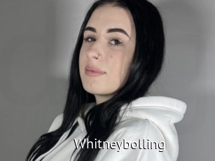 Whitneybolling