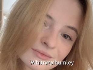 Whitneychumley