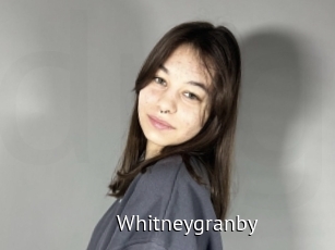 Whitneygranby