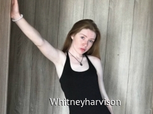 Whitneyharvison