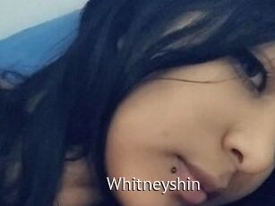 Whitneyshin