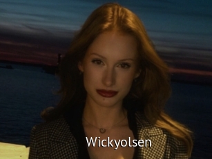 Wickyolsen