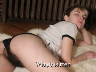 Wigglykitten