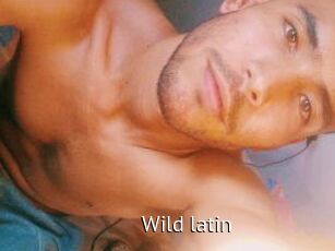 Wild_latin