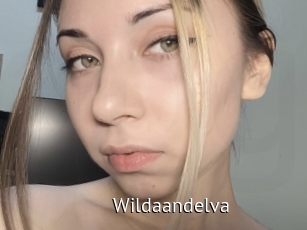 Wildaandelva