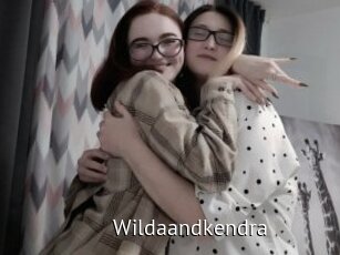 Wildaandkendra