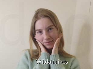 Wildahaines