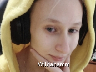 Wildahamm