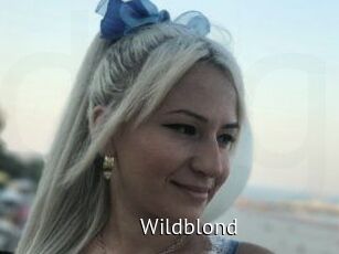 Wildblond