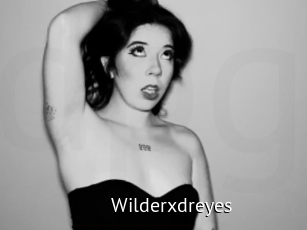 Wilderxdreyes