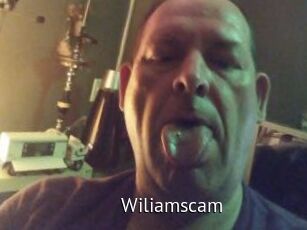 Wiliamscam