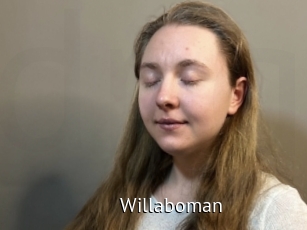 Willaboman