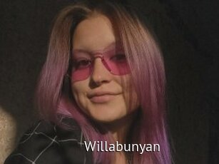 Willabunyan