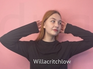 Willacritchlow