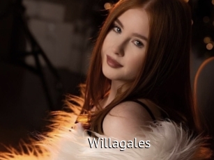 Willagales